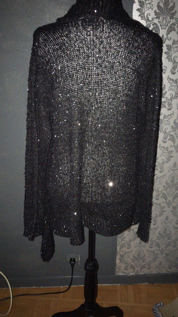 Gilet/veste taille 36 - photo numéro 4