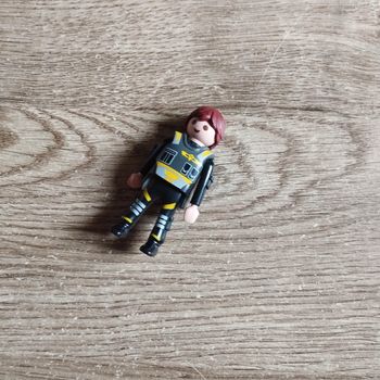 🪄 Homme Playmobil #emyfleury_playmobil