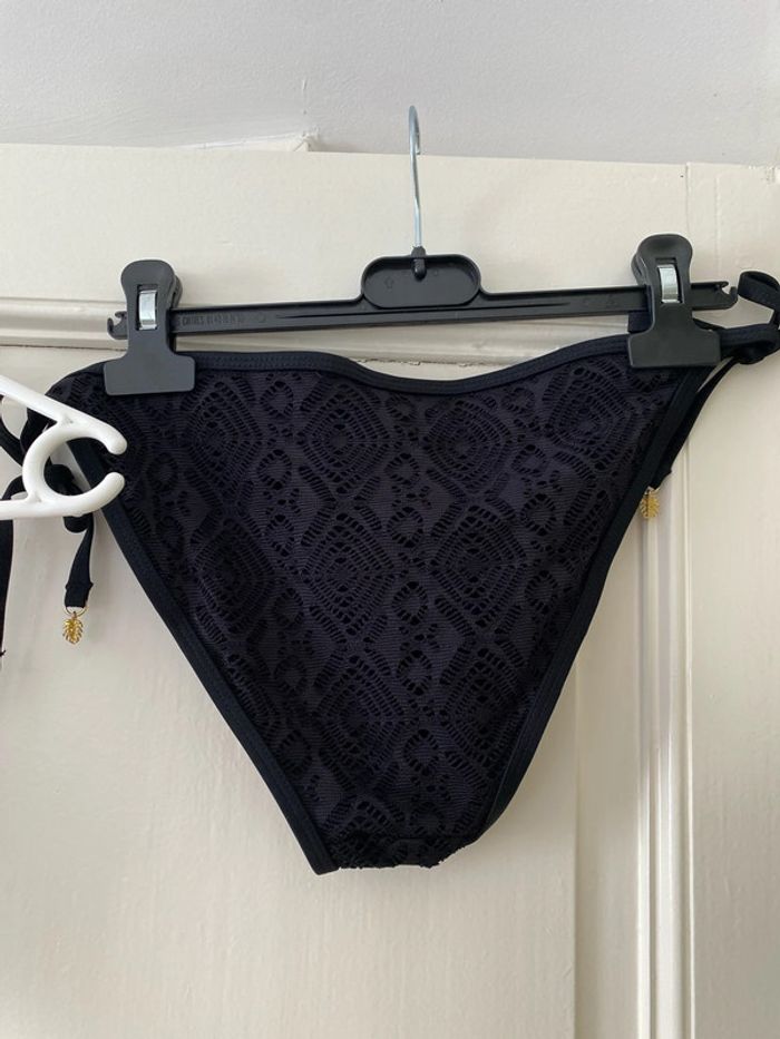 Maillot de bain 2 pièces - photo numéro 3