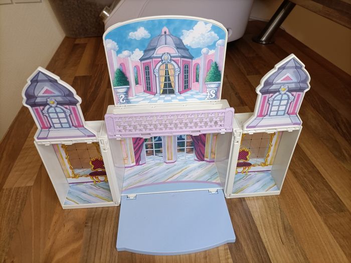 Playmobil coffret Princesse 5419 - photo numéro 7