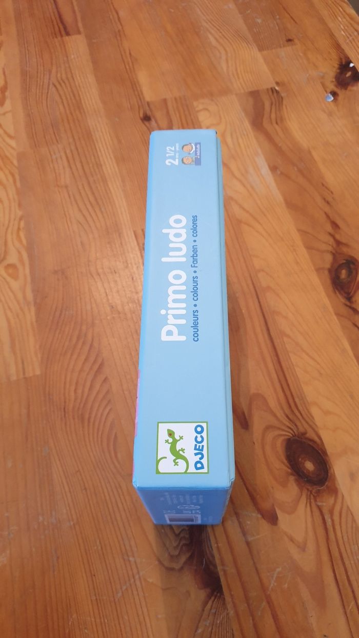 Primo ludo - photo numéro 9