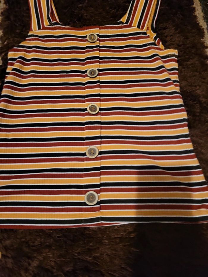 Débardeur etam - photo numéro 2