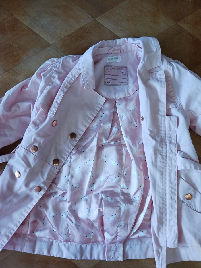 Manteau - photo numéro 2