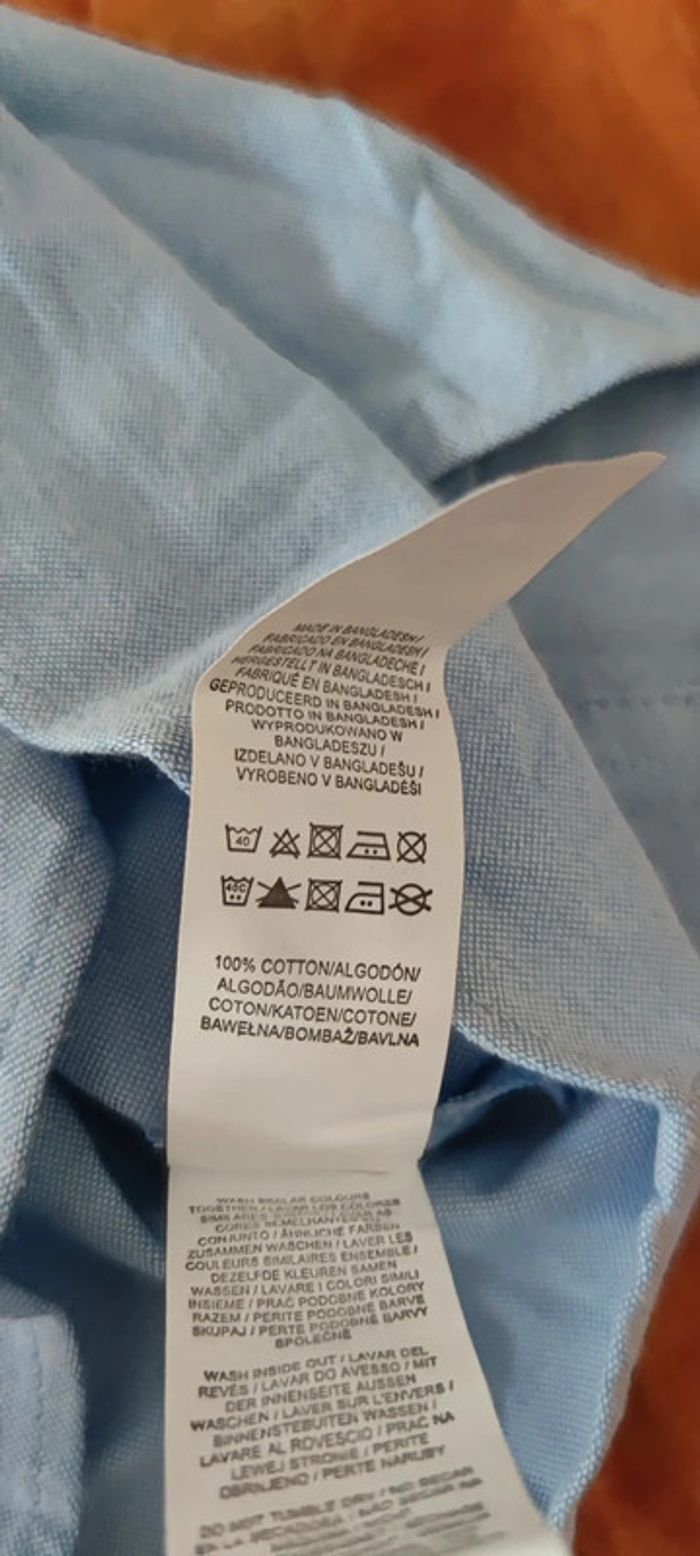 Chemise 3-6 Mois - photo numéro 4