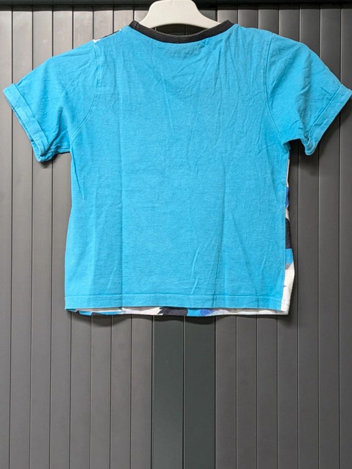 Tee shirt star wars 5 ans - photo numéro 2