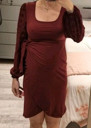 Robe de grossesse taille 36