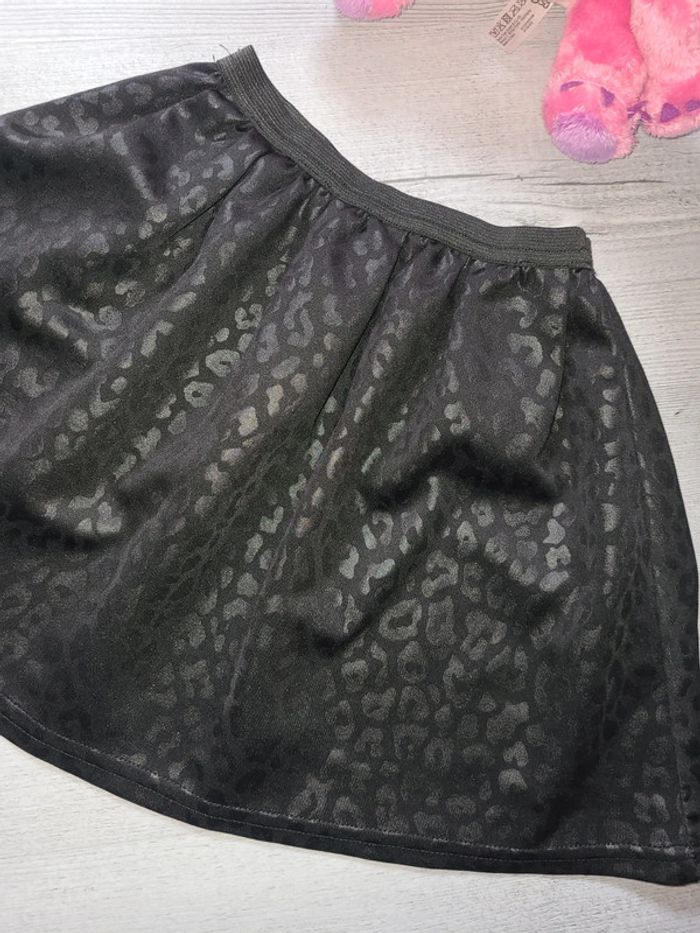 Jupe patineuse 8 ans - photo numéro 2