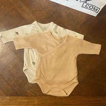 Lot bodies 0
