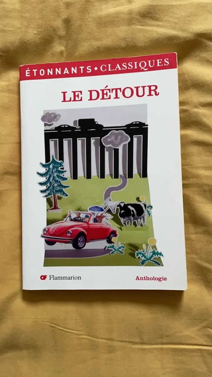 Le détour