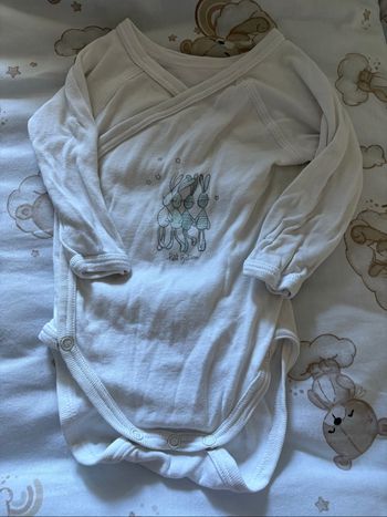 Body petit bateau
