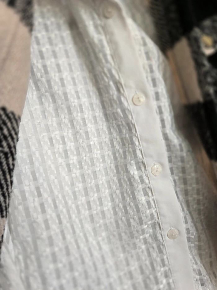 Veste et chemise - photo numéro 3