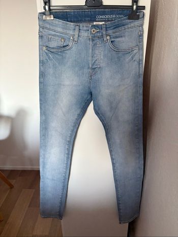 jeans slim