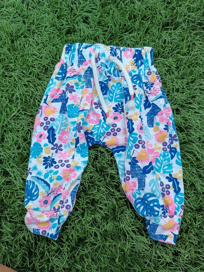 Pantalon 6 mois