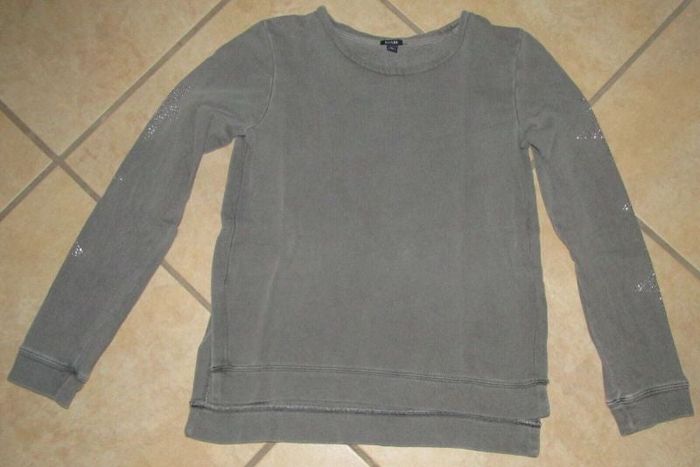 pull 10 ans KIABI