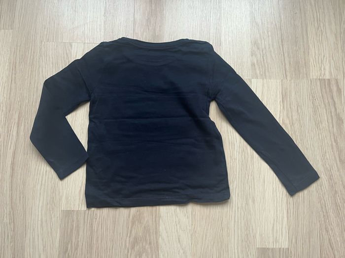 Tee-shirt ML 3 ans Kiabi - photo numéro 2