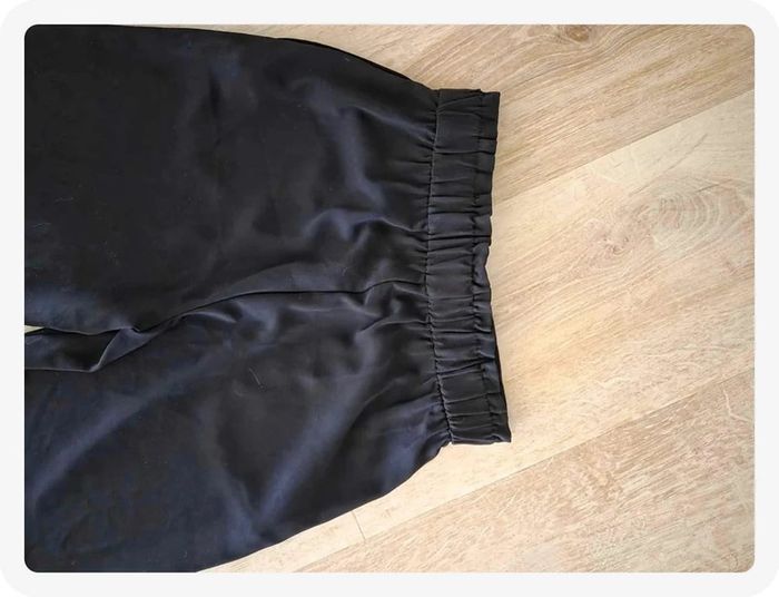 pantalon Zara noir taille Xs - photo numéro 4