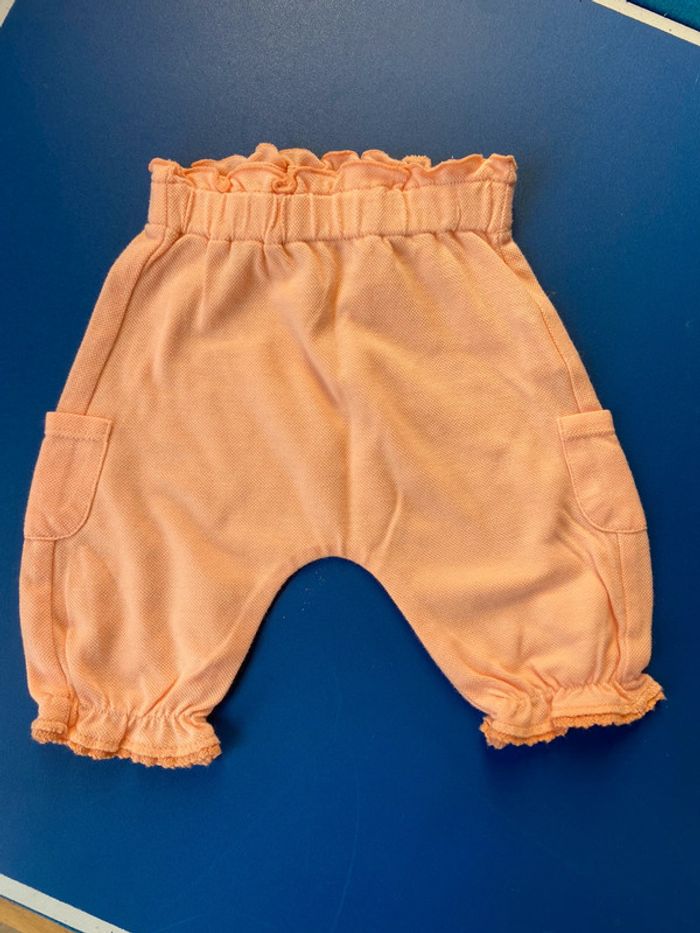 Pantalon 3 mois Tape a l’œil