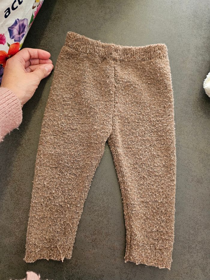 Pantalon bébé