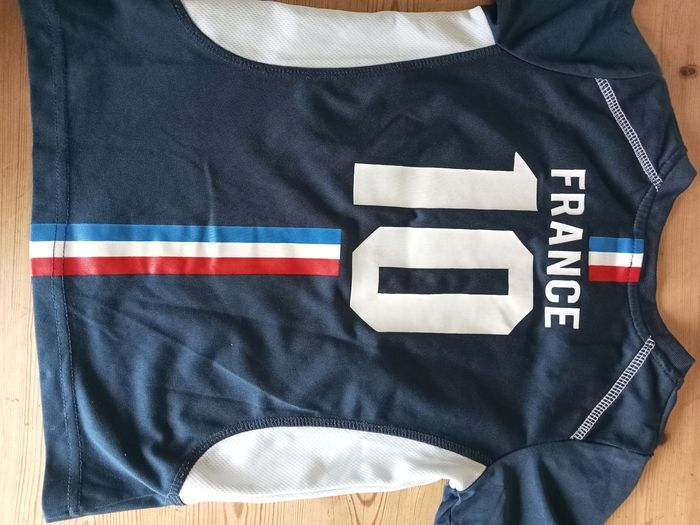 Tee-shirt - photo numéro 2