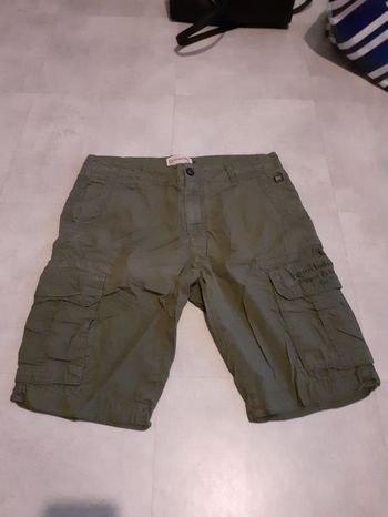 Short.