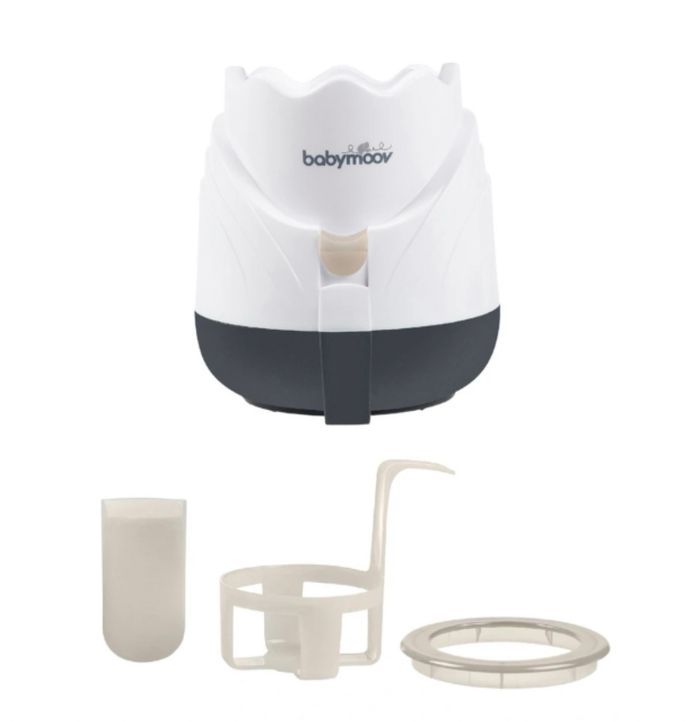 Chauffe biberon - photo numéro 2