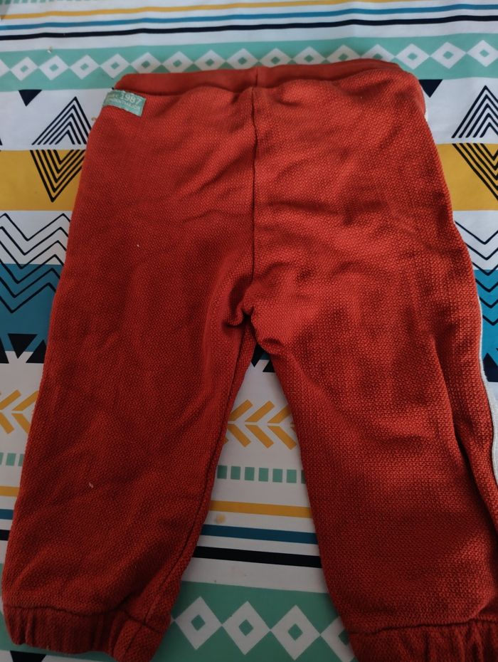 Pantalon 18 mois sergent major - photo numéro 2