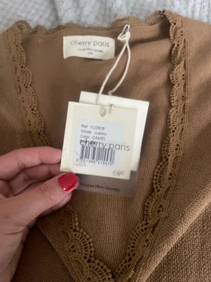 Combi short femme - photo numéro 3