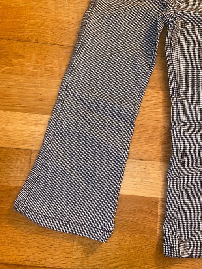 Pantalon lefties 4/5ans - photo numéro 2
