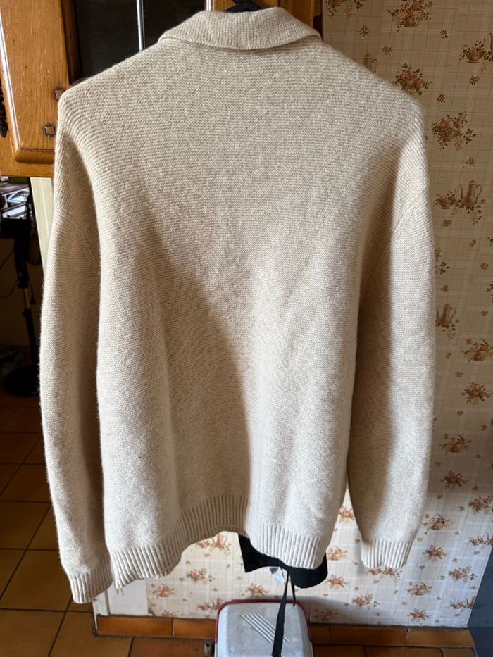 Pull celio - photo numéro 3