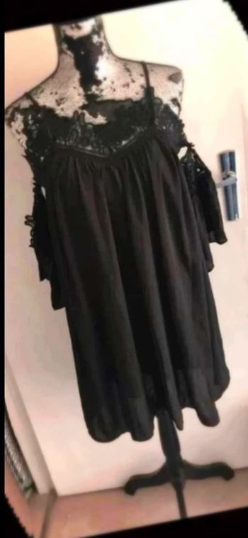 Sublime  robe