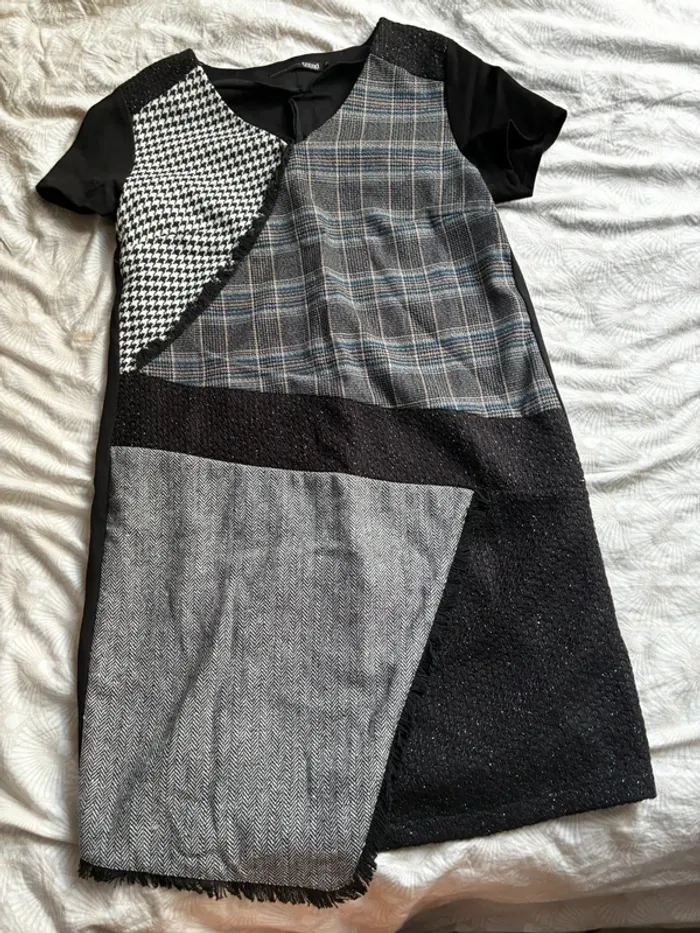 Robe taille 38 - photo numéro 2