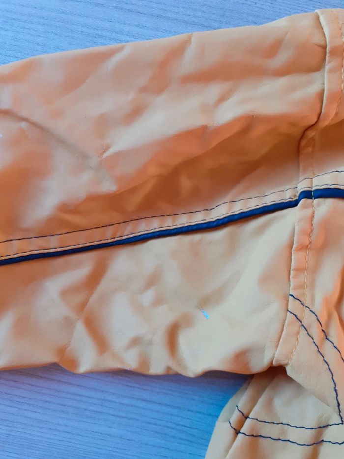 Impermeable hublot 12 mois garçon - photo numéro 4