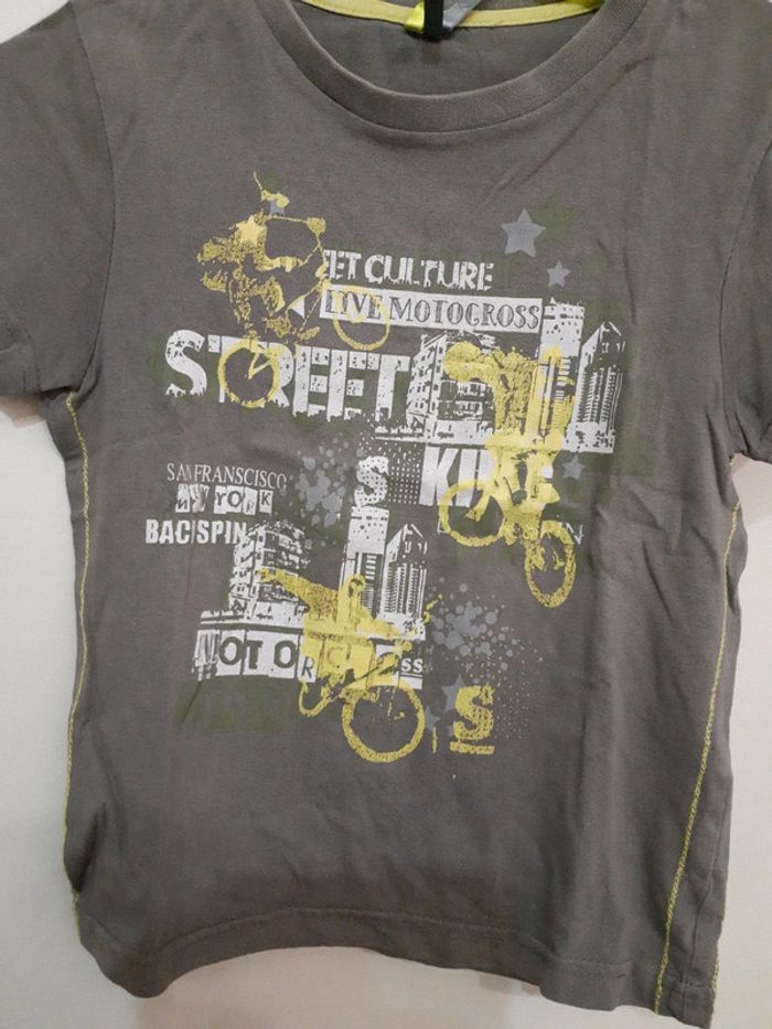 T shirt orchestra - photo numéro 2