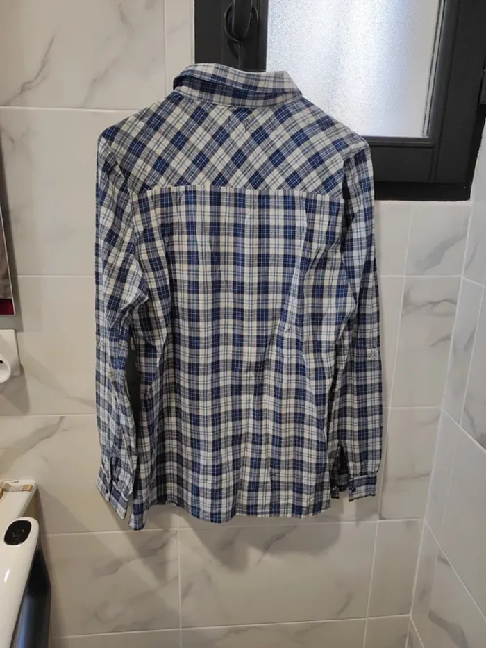 Chemise femme - photo numéro 3