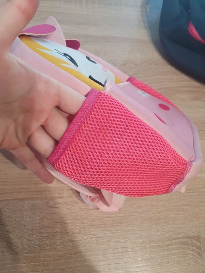 Petit Cartable - photo numéro 3