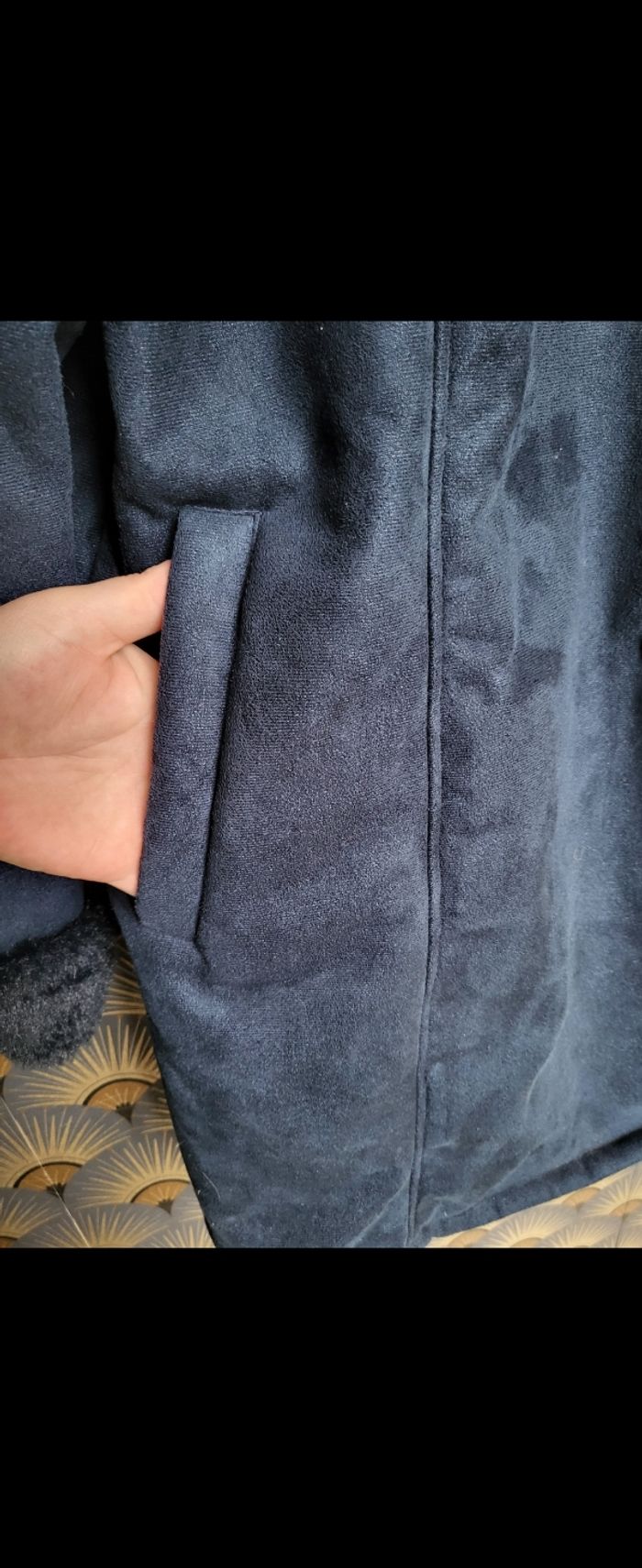 Manteau femme neuf - photo numéro 4
