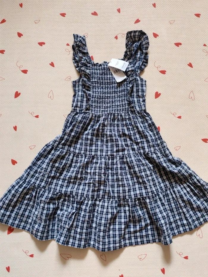 Robe longue mango neuve