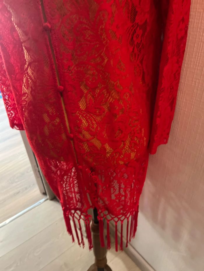 Robe de plage - photo numéro 3