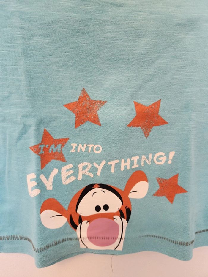 Tshirt - photo numéro 2