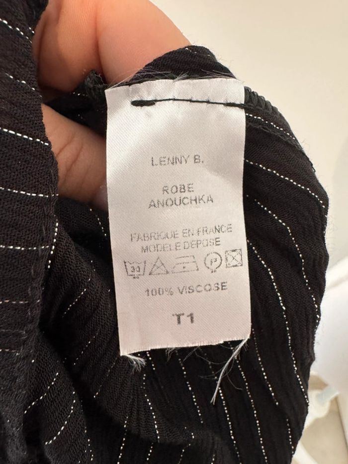 Très belle robe Lenny B - photo numéro 5