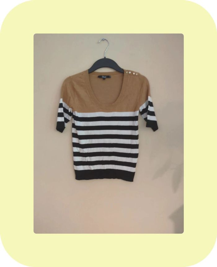Petit pull