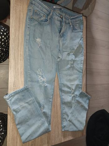 Jeans by sacha 36