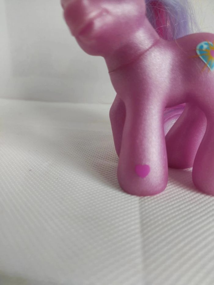 My little pony g3 pink sunsparkle - photo numéro 5