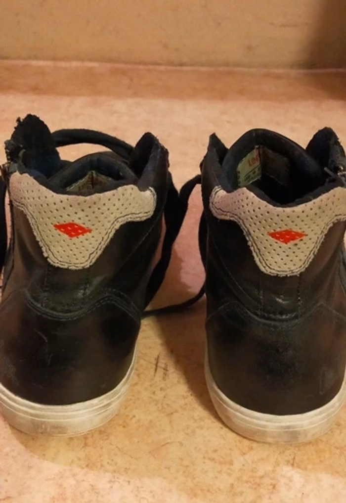 🔥 Baskets montantes Lee Cooper – pointure 42 - photo numéro 3