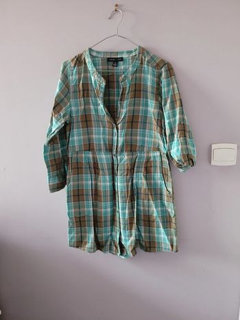 Chemise taille 36 Fresh Spirit