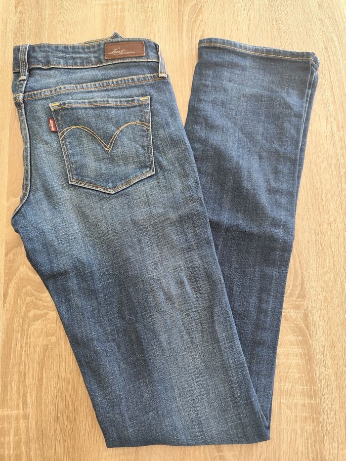 Jean Levi's taille 36 - photo numéro 2