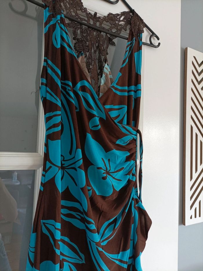 Robe femme - photo numéro 2