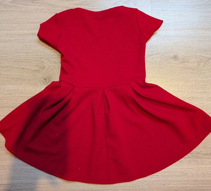 Robe 4 ans - photo numéro 4