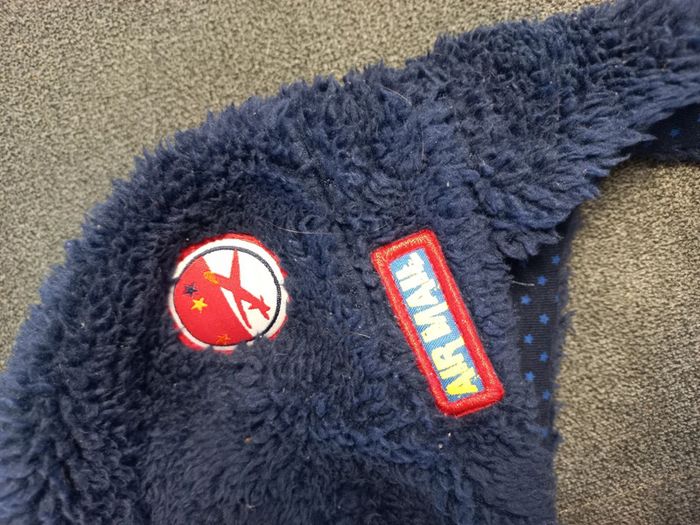 Bonnet - photo numéro 2