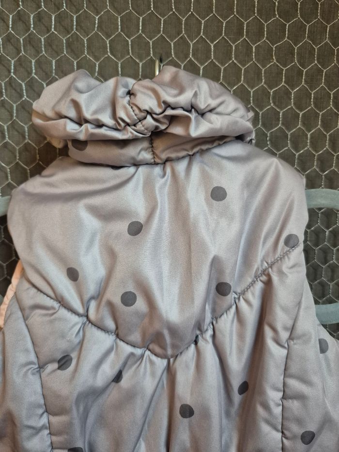 Veste sans manche Catimini t. 2 ans - photo numéro 7